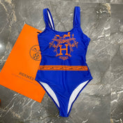 HERMES BIKINI 25S BODYSUIT 745942
