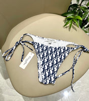 DIOR BIKINI 25S TWO PIECE 748158