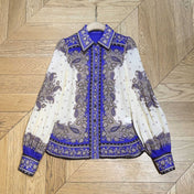 Zimmermann Blouse 25 Ramie 029