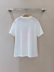 DIOR 25S T-SHIRT STYLE 111