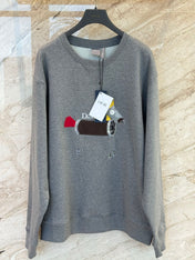 DIOR 26S SWEATSHIRT 980