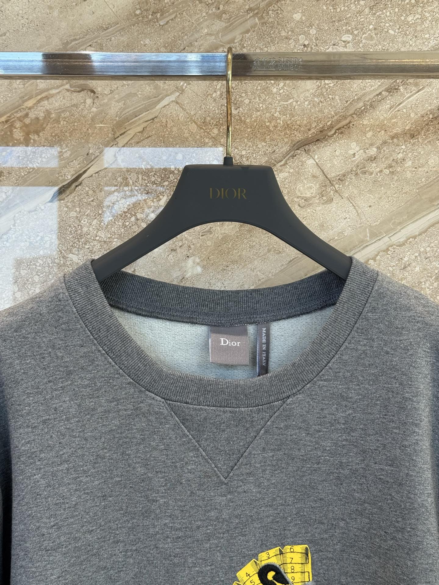 DIOR 26S SWEATSHIRT 980