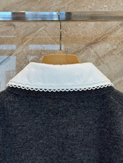 MIUMIU 26S POLO SHIRT 877