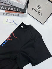 BURBERRY 25S T-SHIRT 231