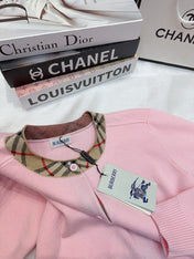 BURBERRY 25S CARDIGAN 180