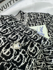 BURBERRY 25S CARDIGAN 283