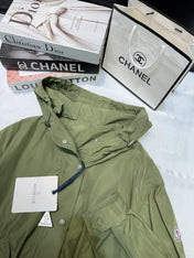 MONCLER 25S JACKET 361