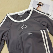 ALO SPORTSWEAR SET STYLE 94