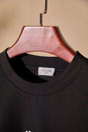 CELINE 26S CREWNECK SWEATSHIRT 703