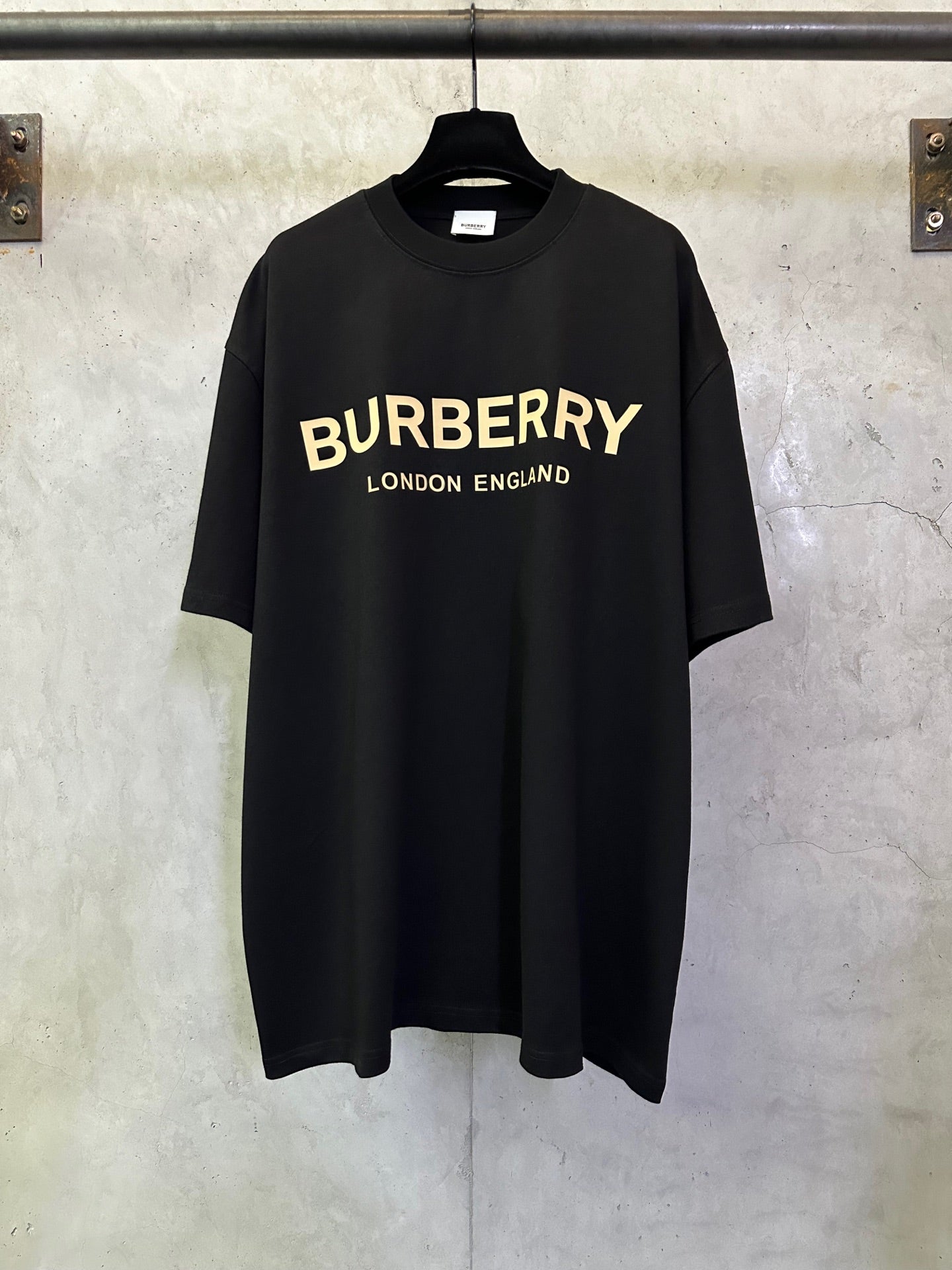BURBERRY 26S T-SHIRT 373