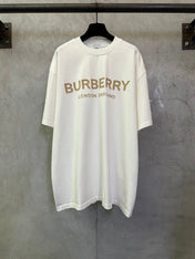 BURBERRY 26S T-SHIRT 372