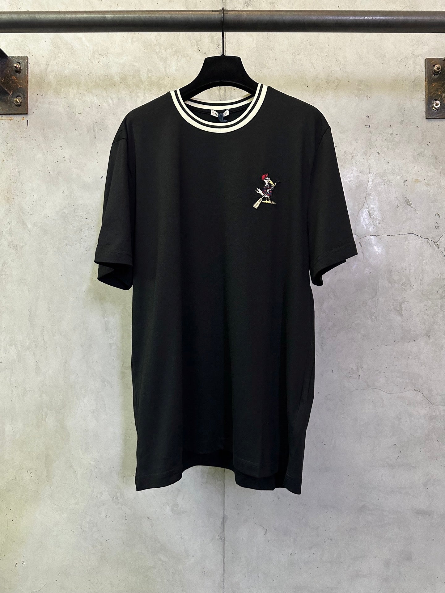 MONCLER 26S T-SHIRT 504