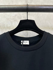 CELINE 26S SHORT SLEEVE T-SHIRT 147