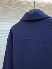 MIUMIU 26S ZIP-UP JACKET 1371