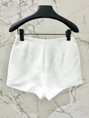 VALENTINO 26S PATTERNED CULOTTES 1223