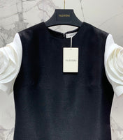 VALENTINO 26S DRESS 1224
