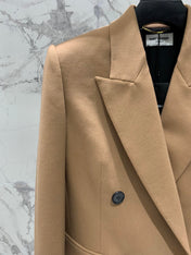 YSL 25S BLAZER STYLE 95