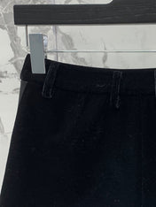 YSL 25S FLARED PANTS STYLE 109