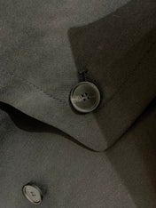 YSL 25S LONG COAT STYLE 127
