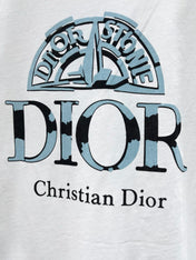 DIOR 26S SHORT-SLEEVE T-SHIRT 1010