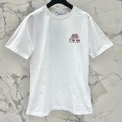 DIOR 26S SHORT-SLEEVE T-SHIRT 1009