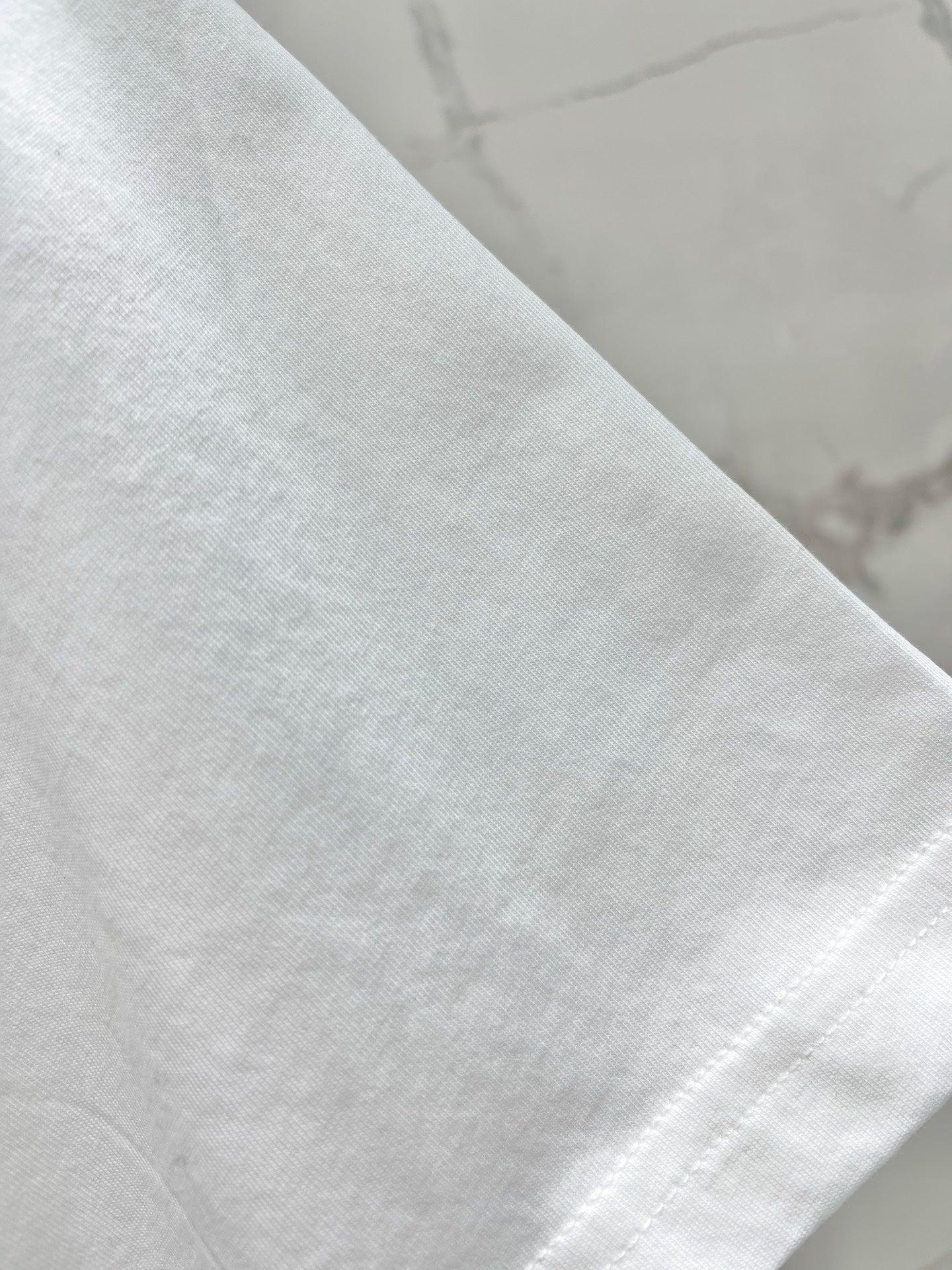 DIOR 26S SHORT-SLEEVE T-SHIRT 1009