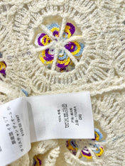 DIOR 26S KNIT TANK TOP 888