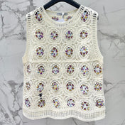 DIOR 26S KNIT TANK TOP 888