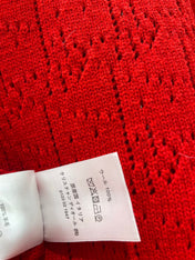 DIOR 26S WOOL CARDIGAN 959