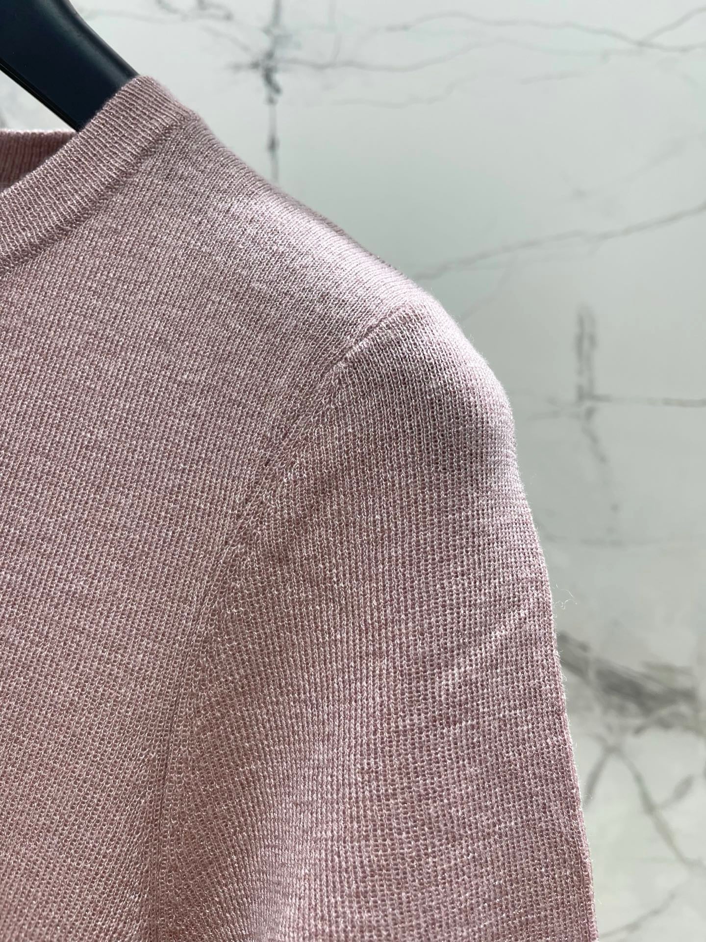 DIOR 26S SHORT-SLEEVE T-SHIRT 1060