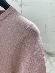 DIOR 26S SHORT-SLEEVE T-SHIRT 1060