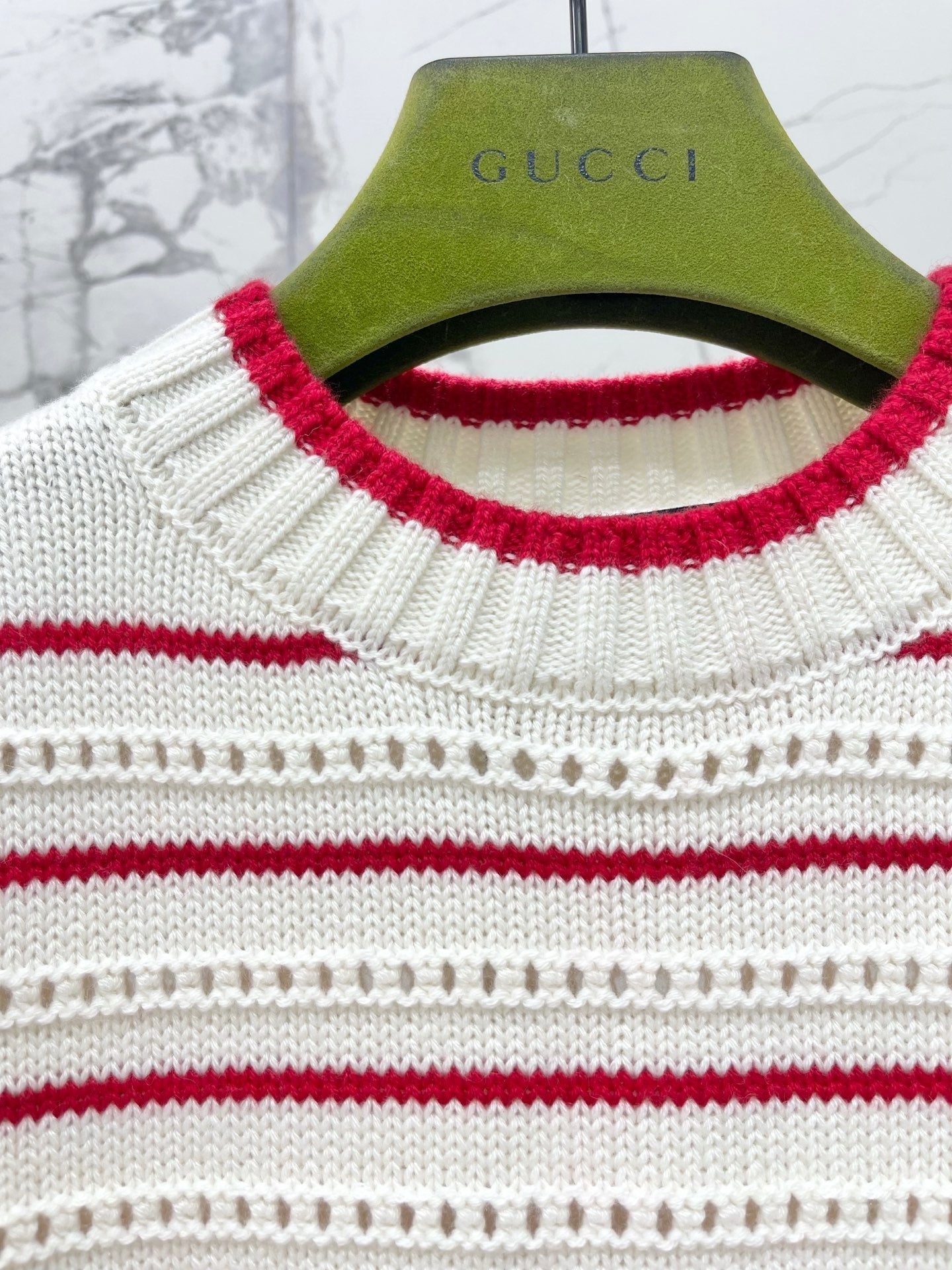 GUCCI 26S SWEATER 263