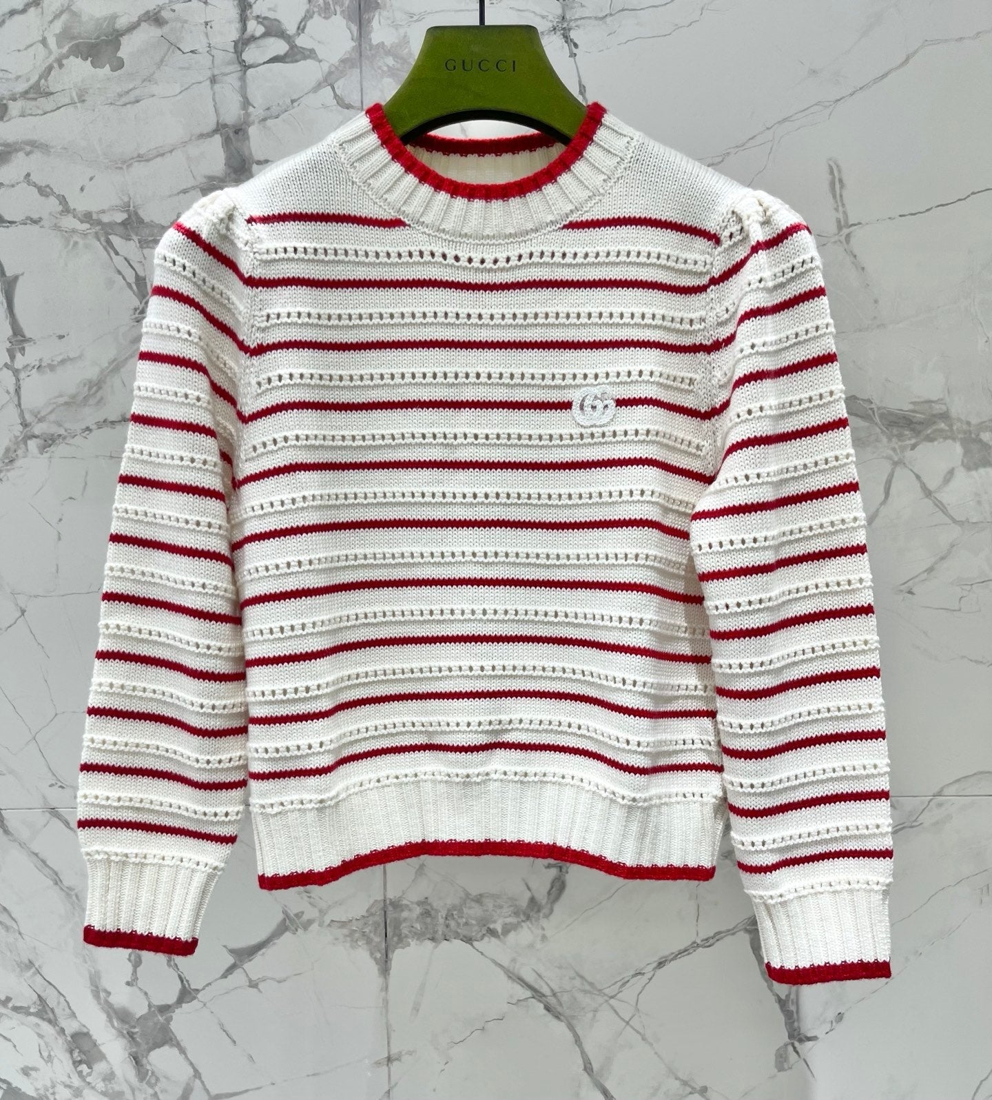 GUCCI 26S SWEATER 263