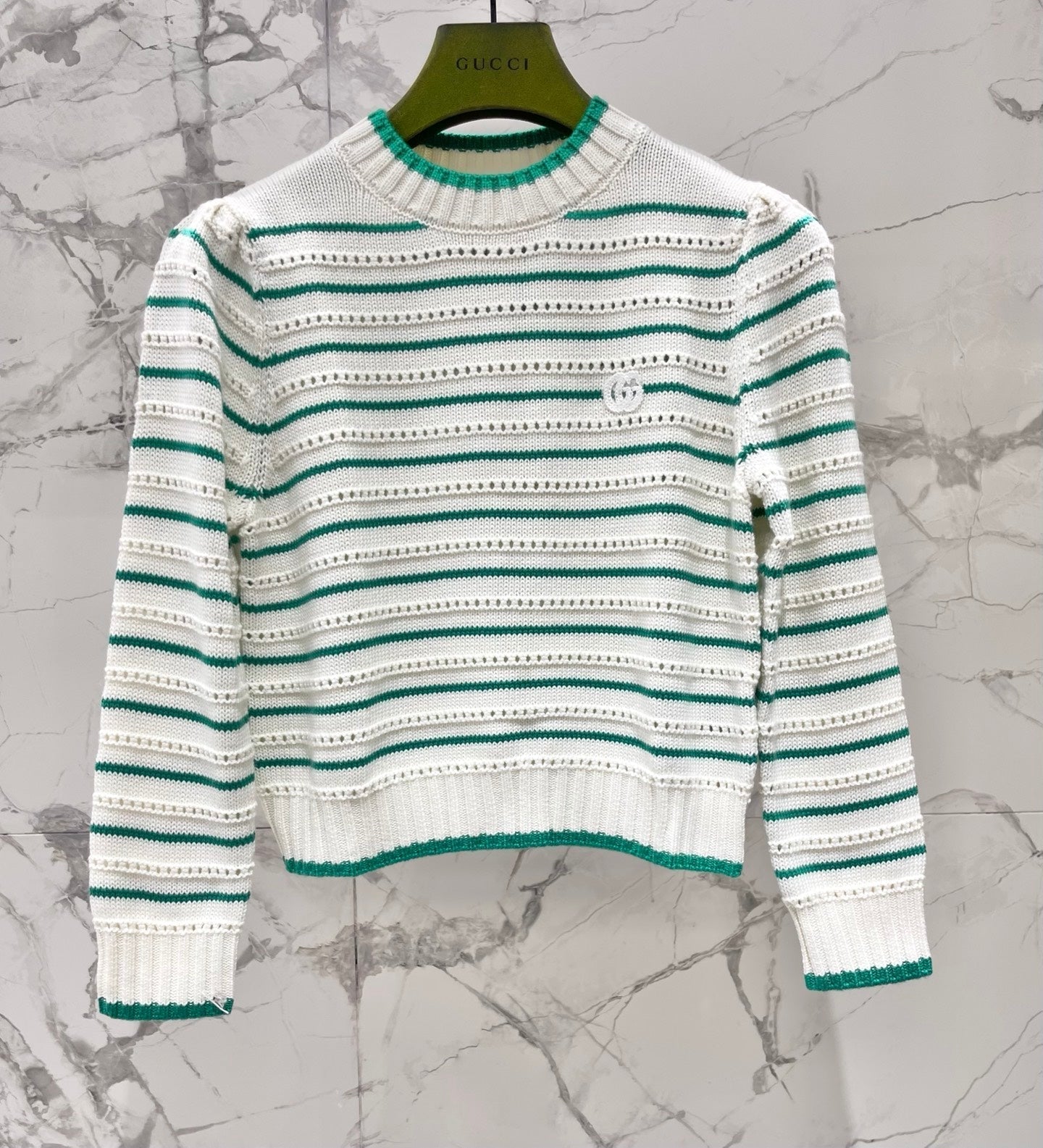 GUCCI 26S SWEATER 262