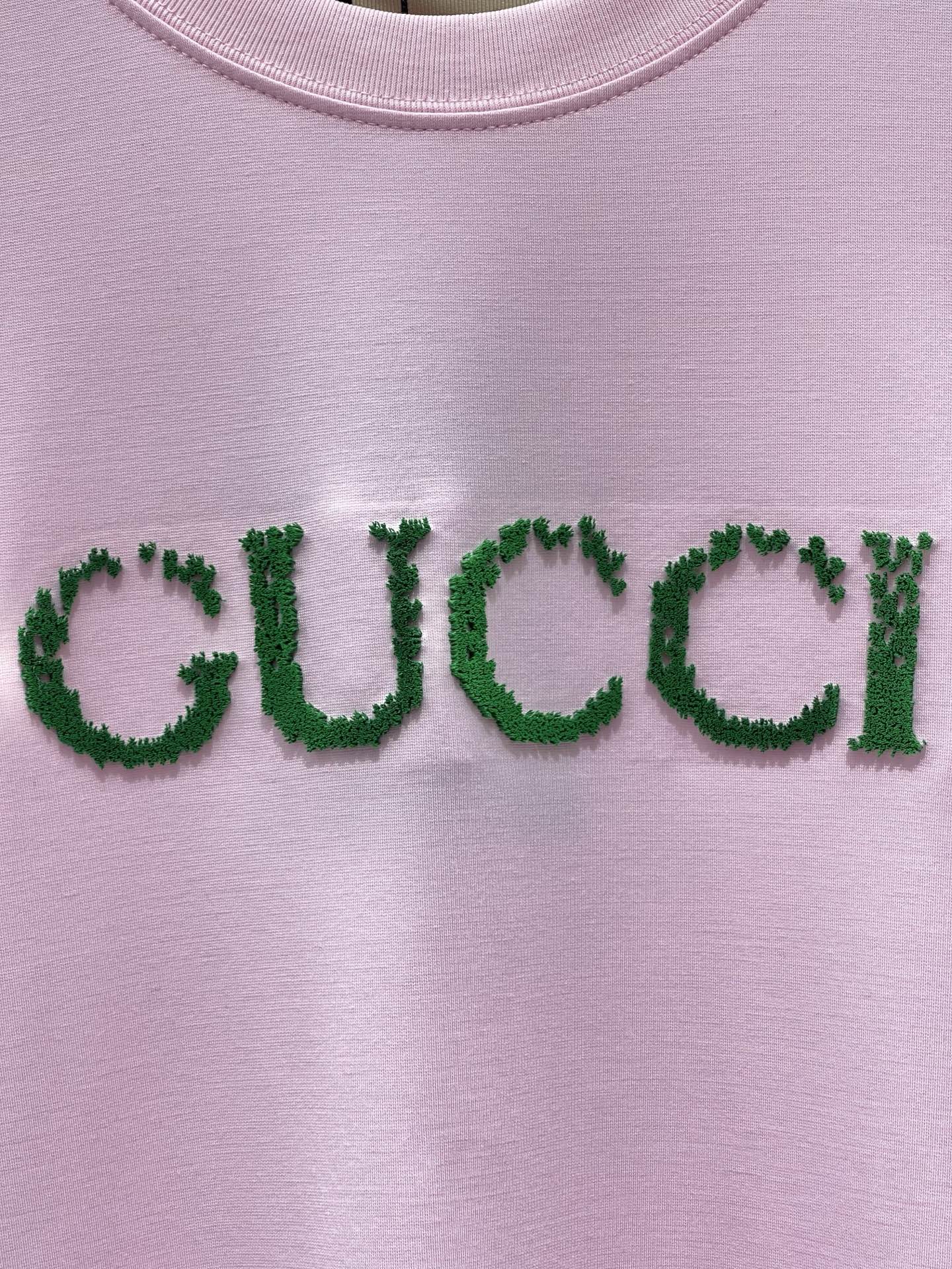 GUCCI 26S T-SHIRT 242
