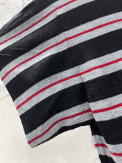 CELINE 26S V NECK SHORT SLEEVE T-SHIRT 206