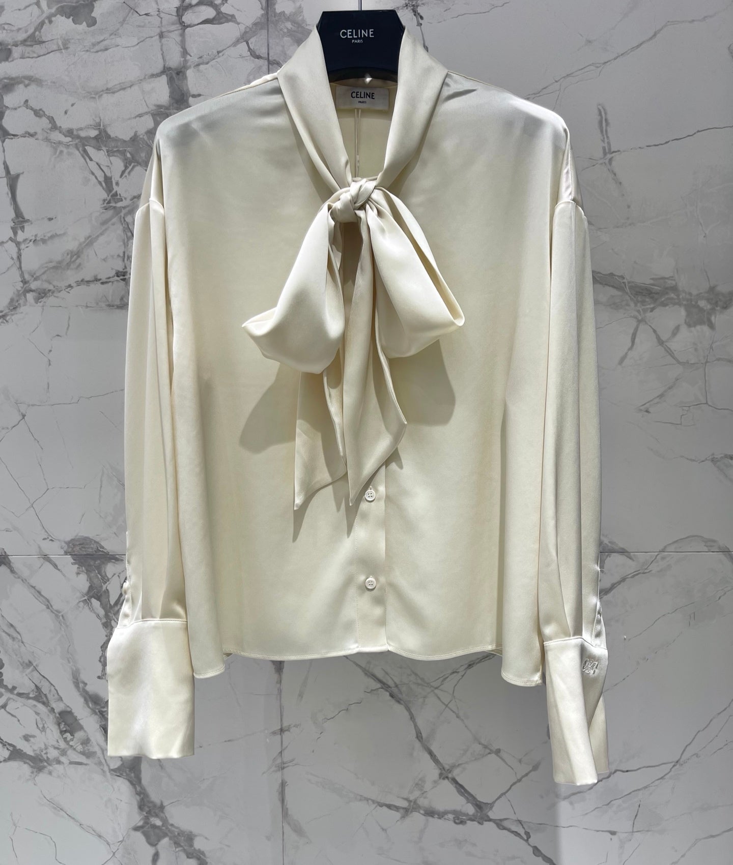 CELINE 26S SHIRT 319