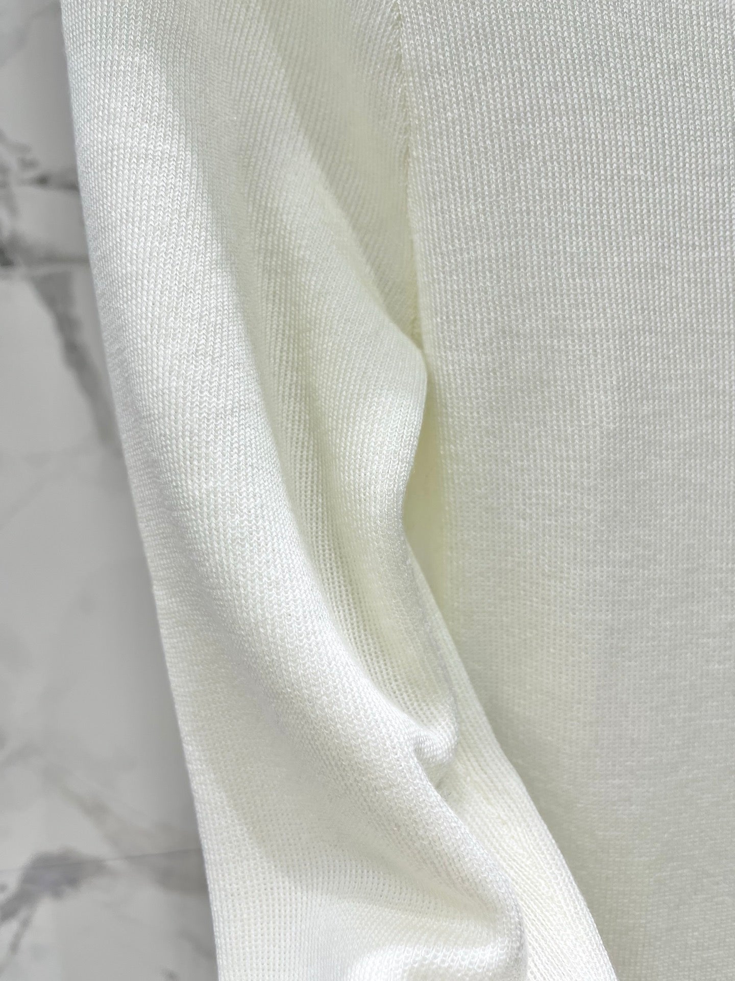 DIOR 26S LONG-SLEEVE TOP 1384