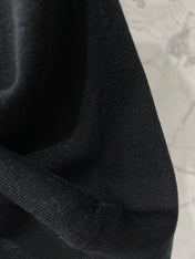 DIOR 26S LONG-SLEEVE TOP 1383