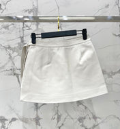 DIOR 26S MINI SKIRT 1317