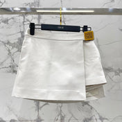 DIOR 26S MINI SKIRT 1317