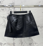 DIOR 26S MINI SKIRT 1316