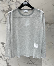THOM 26S LONG SLEEVE T-SHIRT STYLE 213