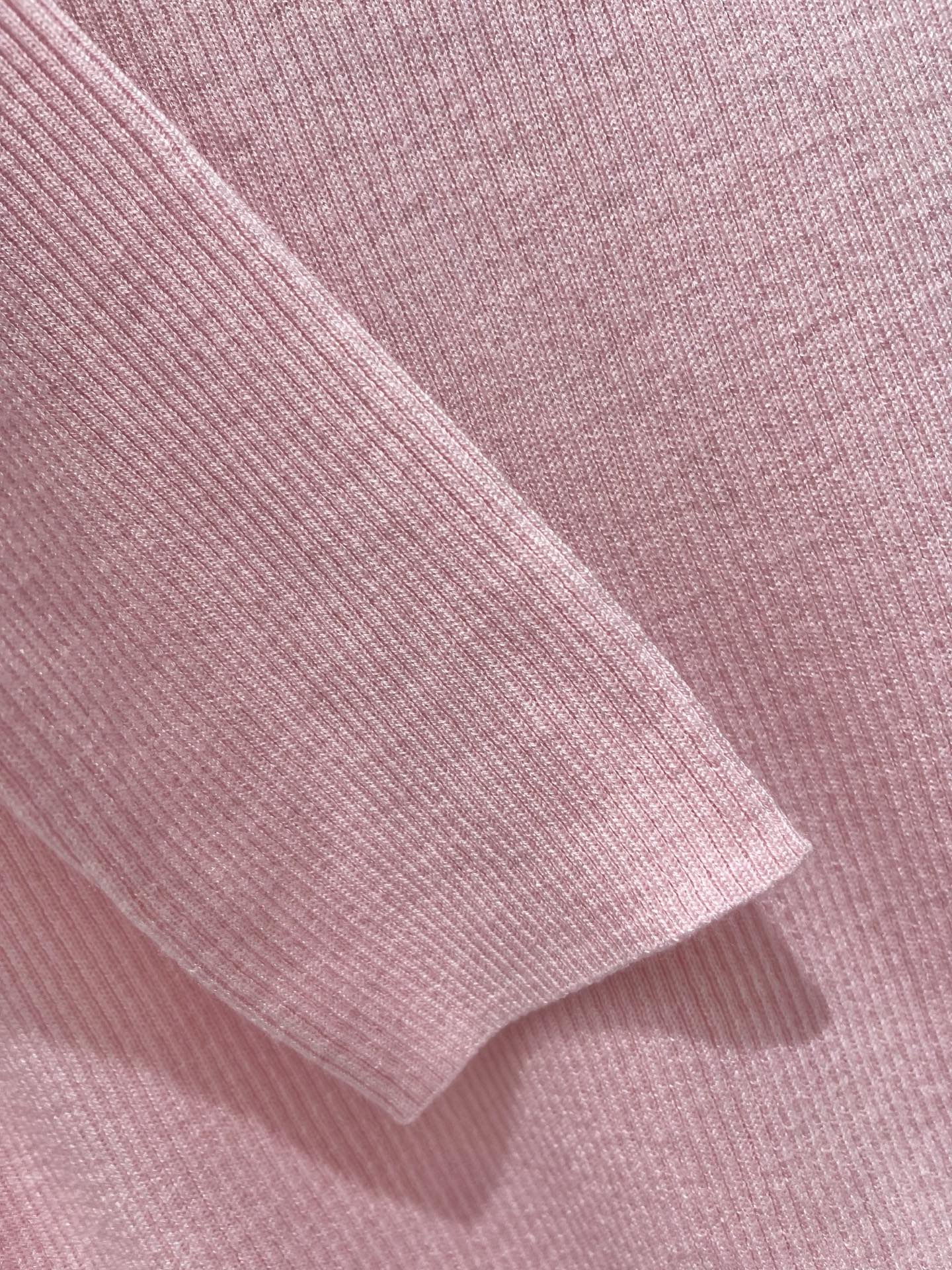 CELINE 26S KNIT POLO TOP 635