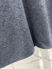CELINE 26S KNIT POLO TOP 637