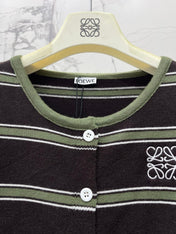 LOEWE 26S KNIT CARDIGAN 610