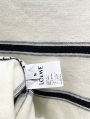LOEWE 26S KNIT CARDIGAN 609