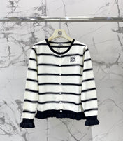 LOEWE 26S KNIT CARDIGAN 609