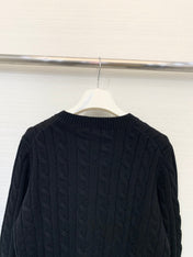 LOEWE CARDIGAN STYLE 35