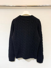 LOEWE CARDIGAN STYLE 35